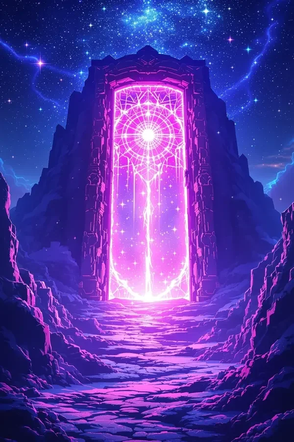 幻境之门