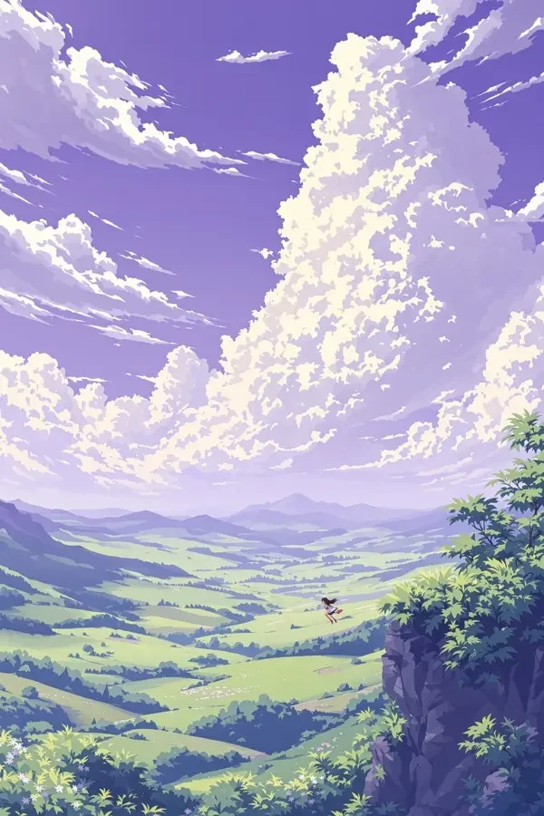 苍穹之羽