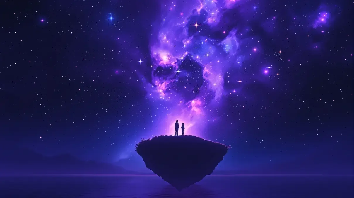 永恒星图