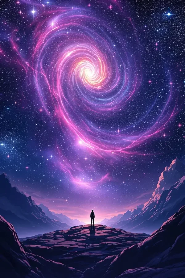 永恒星图