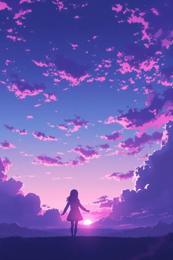 无声告白