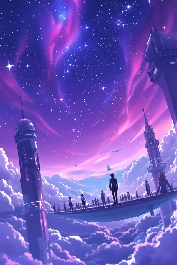 星海学院